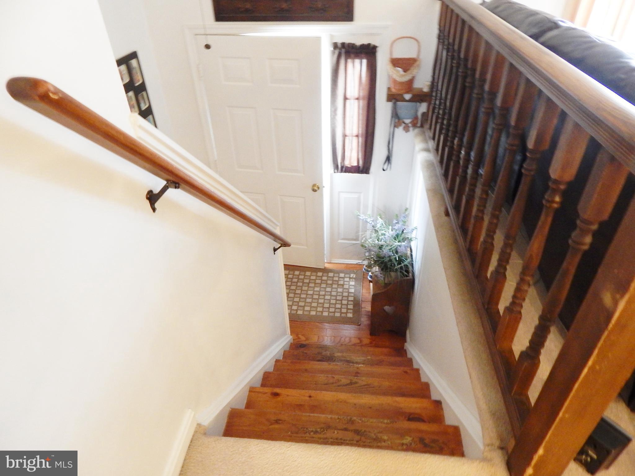 6053 Hill Road St. Leonard, MD 20685 - Photo 4 of 28 Interior (General)