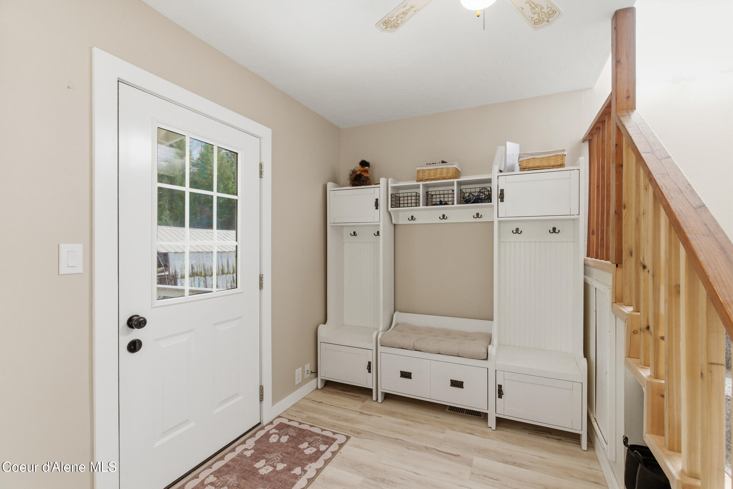 15876 South Skeel Gulch Road Cataldo, ID 83810 - Photo 16 of 64 Entry