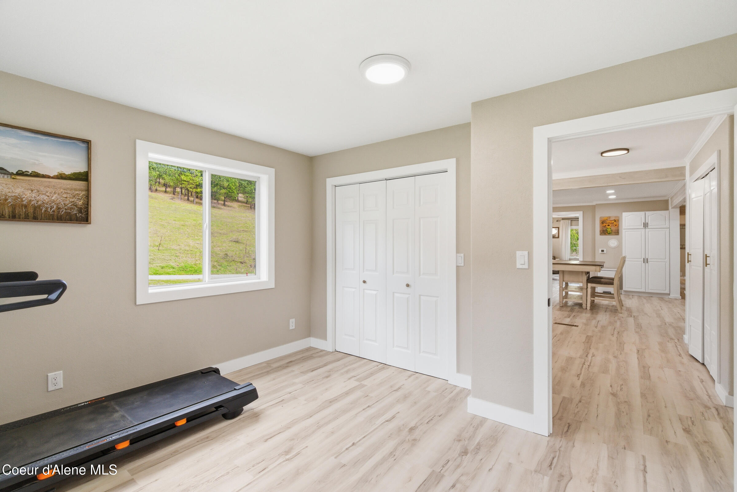 15876 South Skeel Gulch Road Cataldo, ID 83810 - Photo 32 of 64 Bedroom