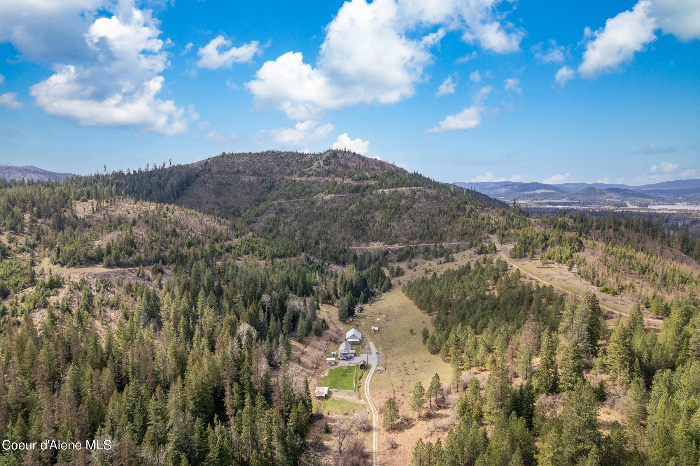 15876 South Skeel Gulch Road Cataldo, ID 83810 - Photo 45 of 64 Overview