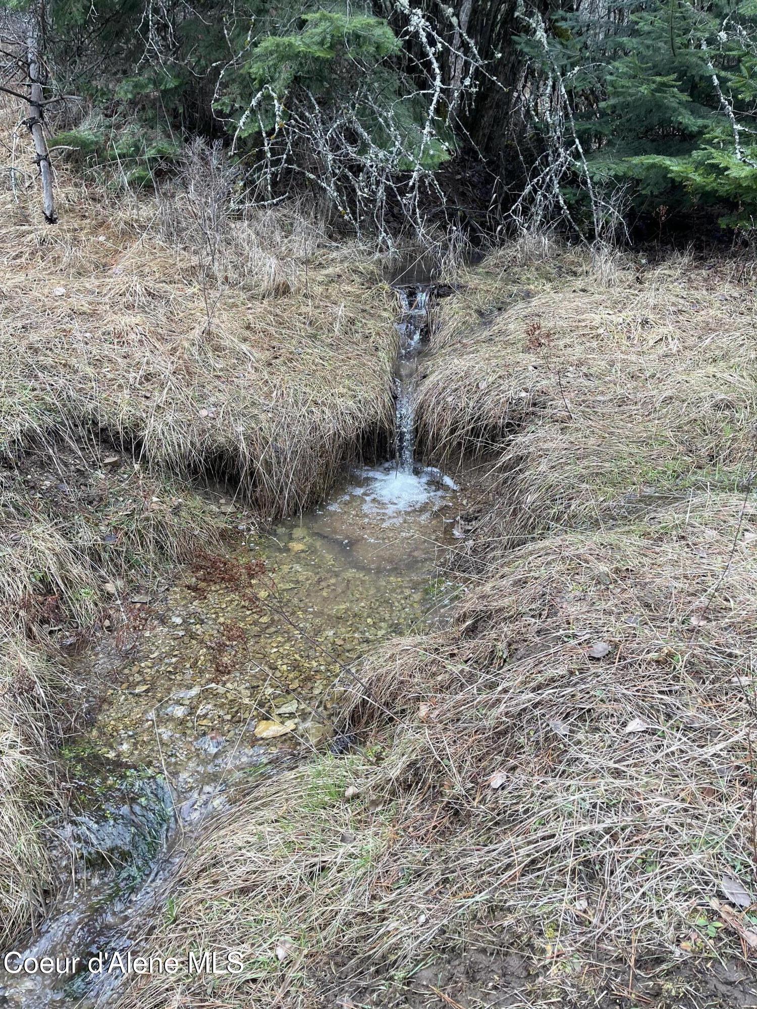 15876 South Skeel Gulch Road Cataldo, ID 83810 - Photo 48 of 64 Creek2