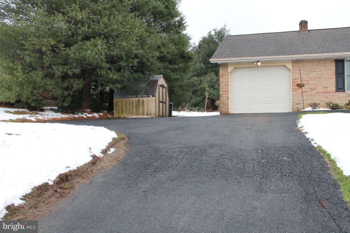 4 Snyder Hill Road Lititz, PA 17543 - Photo 26 of 31