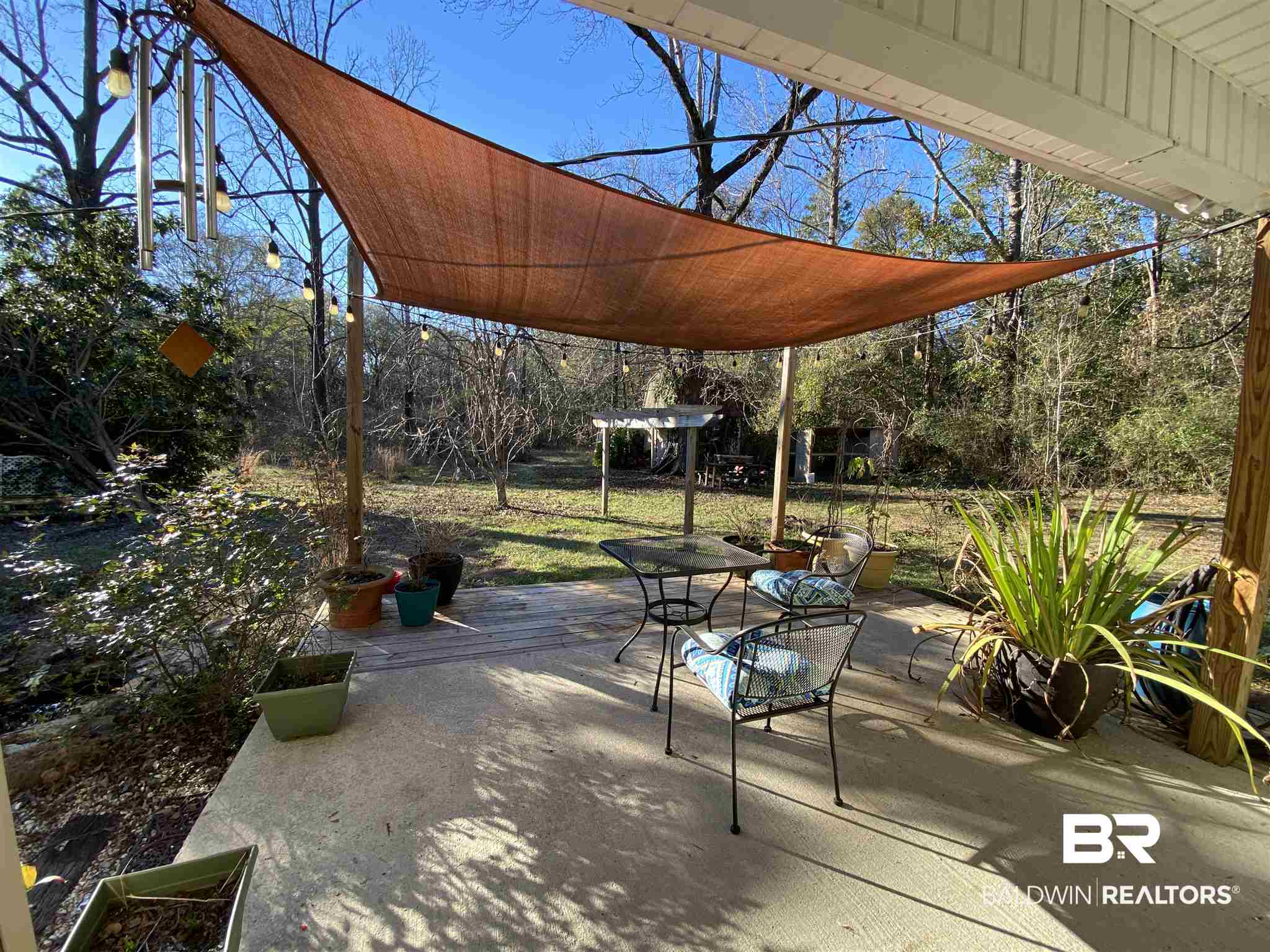 26849 Ernest Patterson Road Robertsdale, AL 36567 - Photo 30 of 41