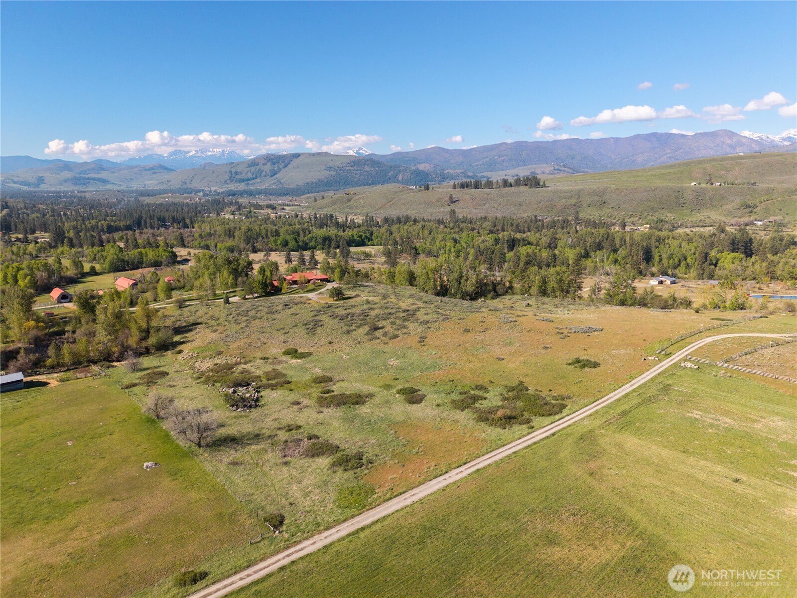 265 East Chewuch Road Winthrop, WA 98862 - Photo 24 of 28 Gallery Image 24