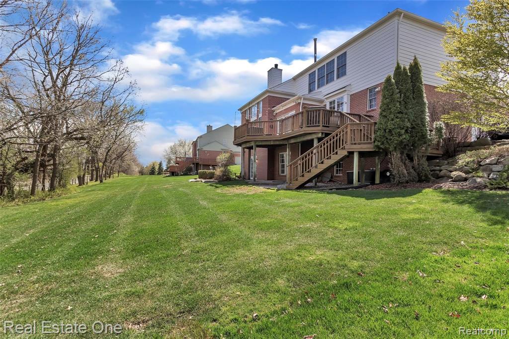 5867 Stonehaven Boulevard Rochester, MI 48306 - Photo 53 of 74