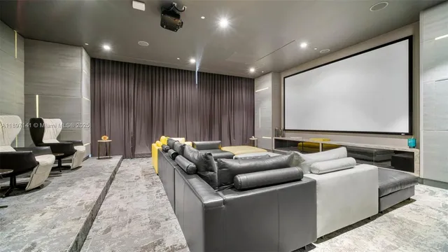 $7,800 | 55 Southwest 9th Street, Unit 4301, Miami, FL 33130