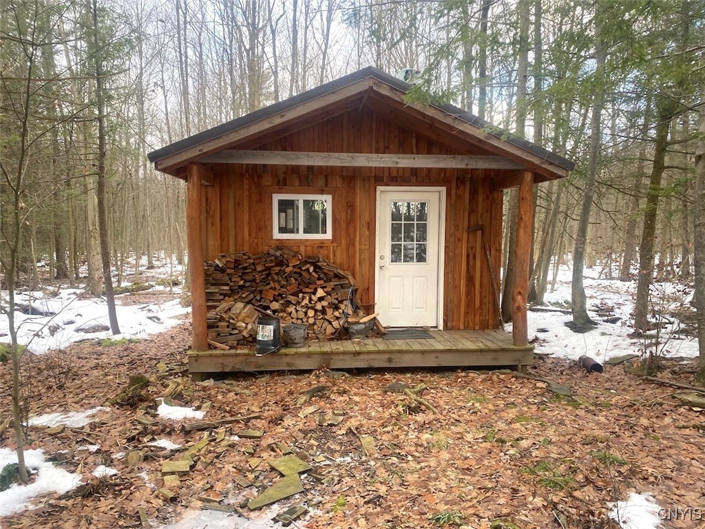 10353 Rogers Road Fillmore, NY 14735 - Photo 48 of 49