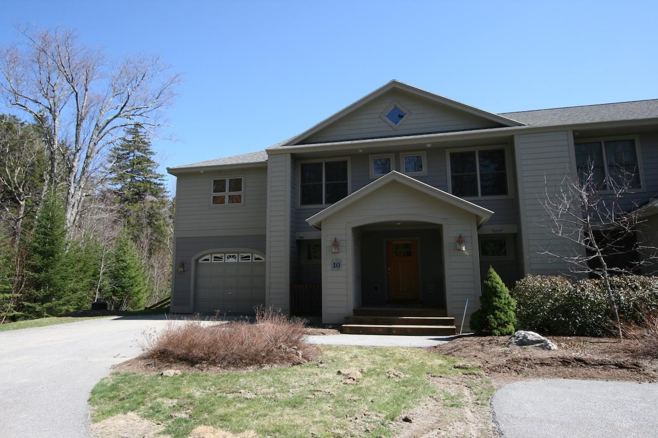 176 Hannah Loop, Unit 10 Carroll, NH 03595 - Photo 1 of 32 Gallery Image 1