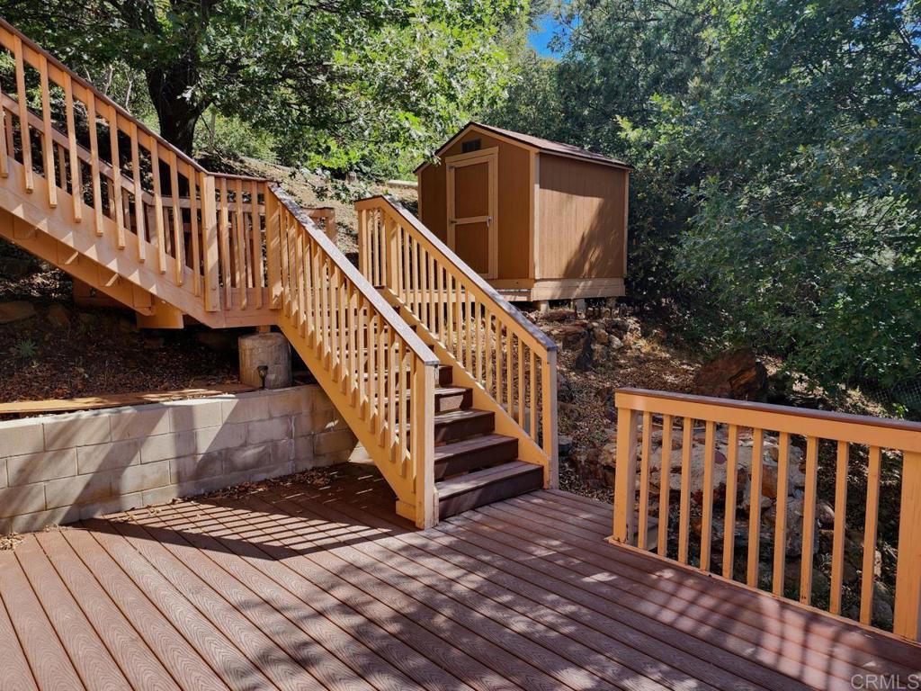 34675 Yuma Road Julian, CA 92036 - Photo 24 of 28