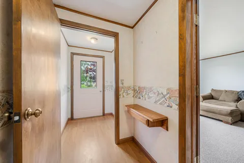 $274,900 | 1614 Dawn Street, Algoma, WI 54201