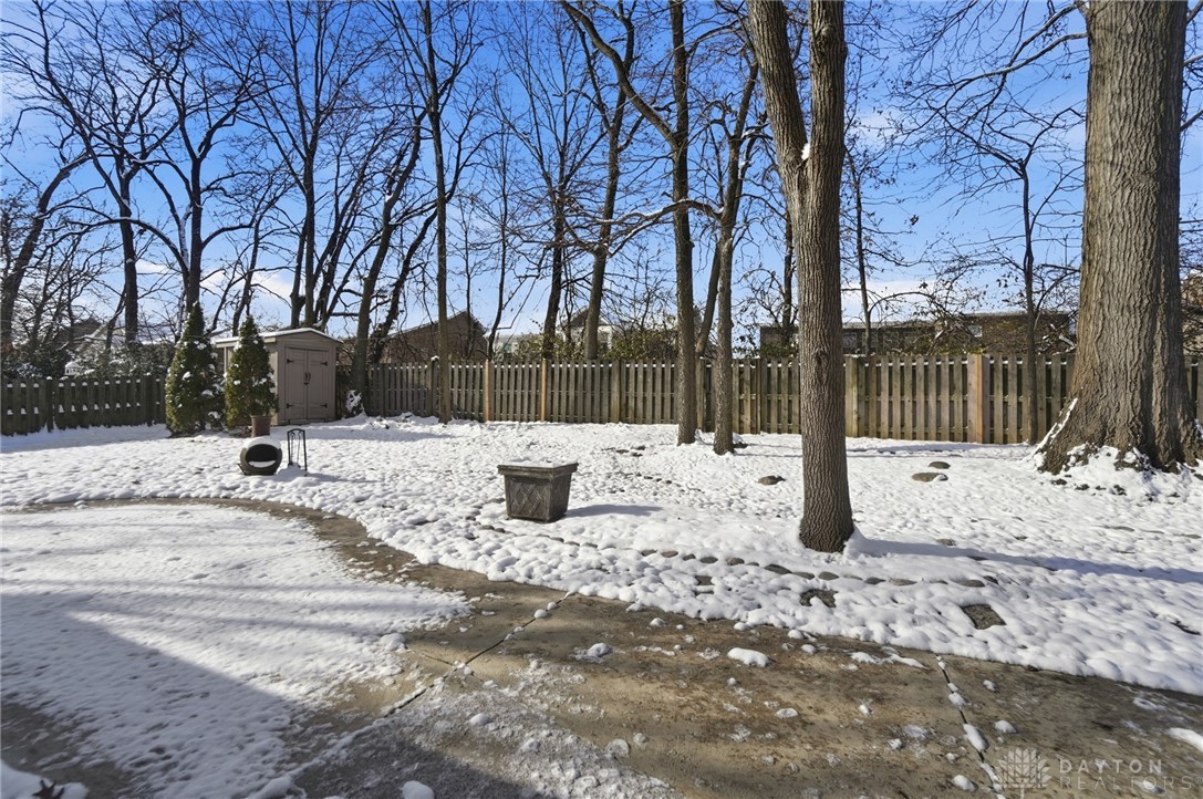 7195 Mohawk Trail Road Dayton, OH 45459 - Photo 77 of 83 Gallery Image 77