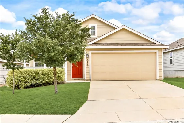 $289,990 | 5518 Wander Way, Bulverde, TX 78163