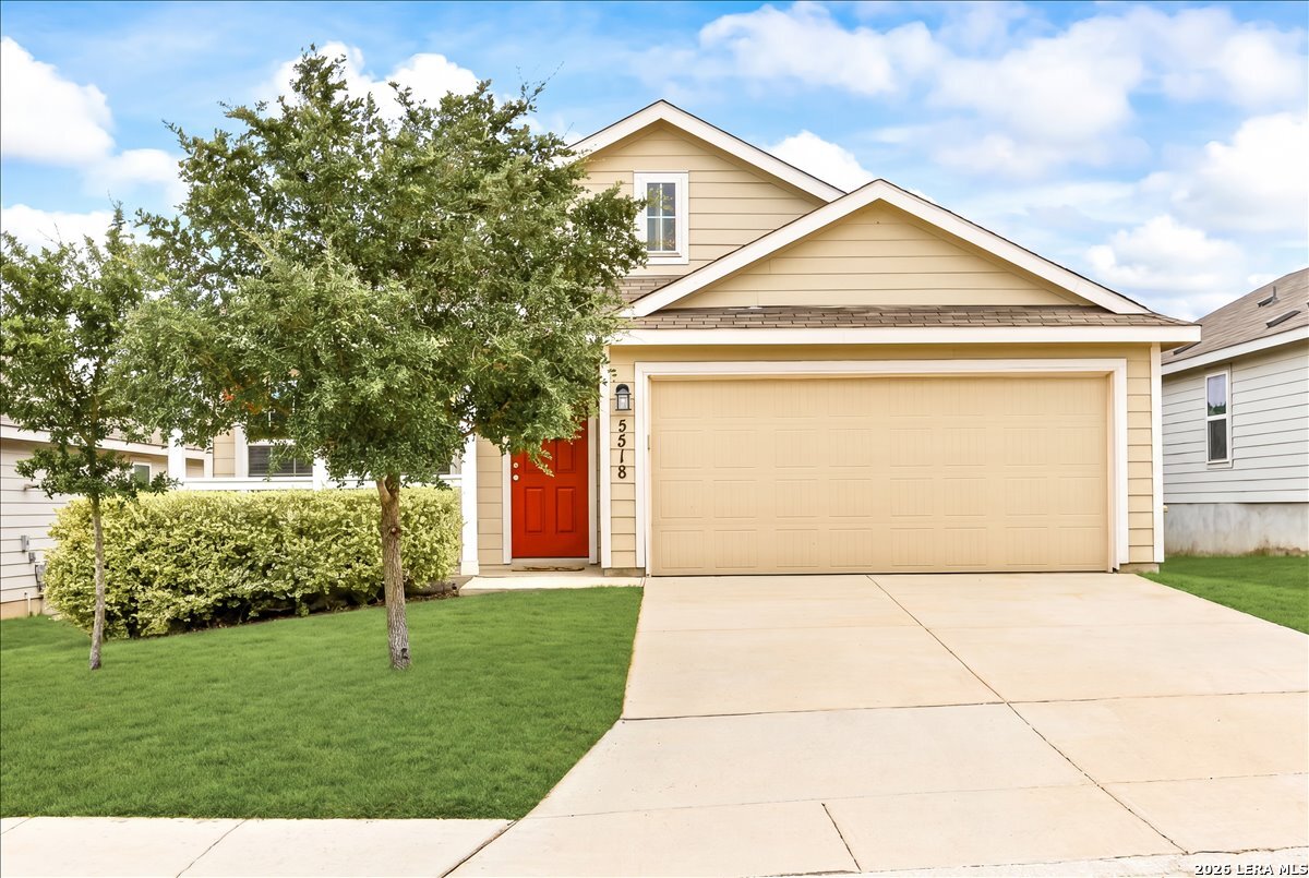 5518 Wander Way Bulverde, TX 78163 - Photo 1 of 50