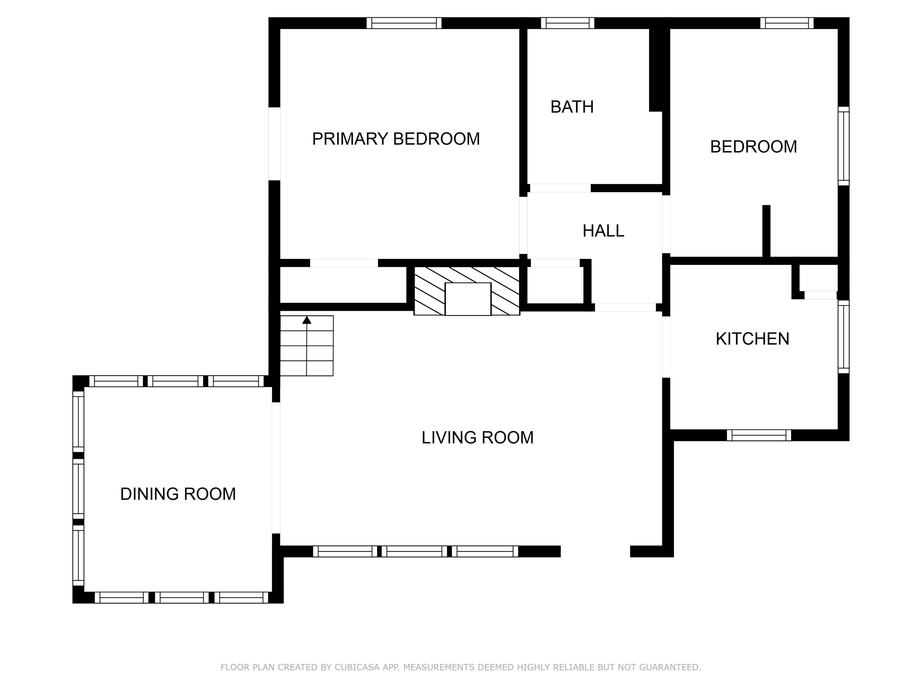 64 Harrison Road Centerville, MA 02632 - Photo 23 of 23 Floor Plan