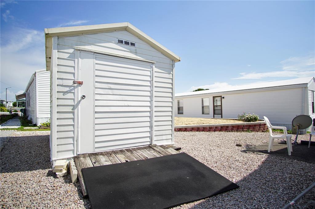 251 Patterson Road, Unit C13 Haines City, FL 33844 - Photo 16 of 28 a living room with furniture