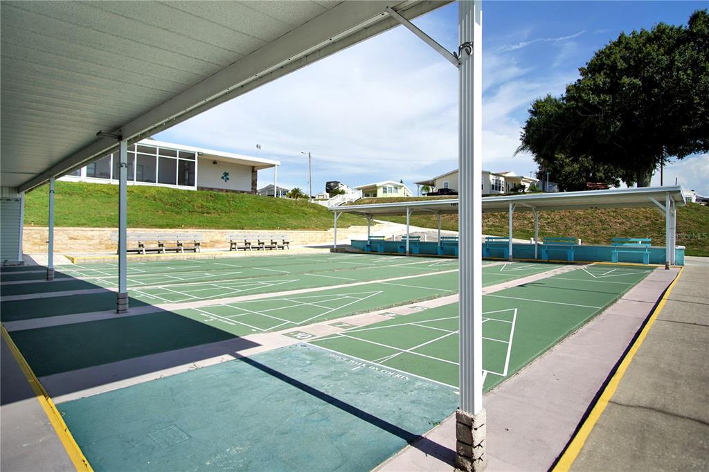 251 Patterson Road, Unit C13 Haines City, FL 33844 - Photo 21 of 28 a view of an indoor swimming pool