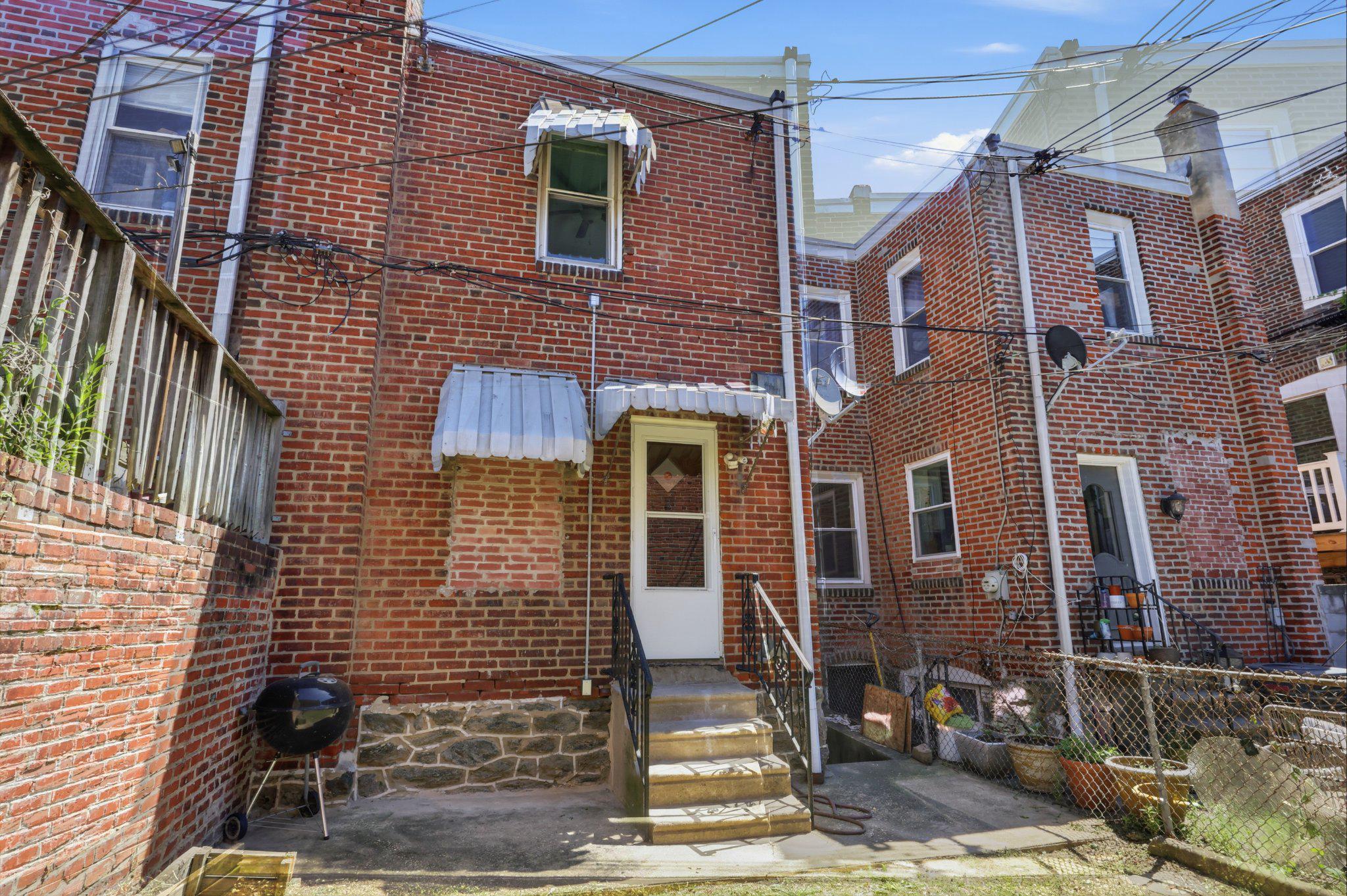 4022 Mitchell Street Philadelphia, PA 19128 - Photo 30 of 30