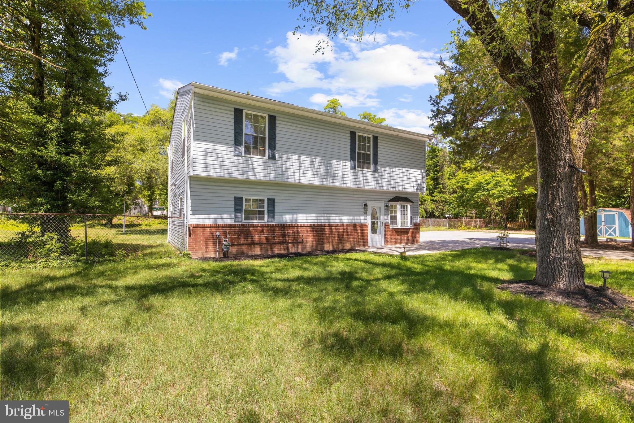7820 Ridge Road Hanover, MD 21076 - Photo 6 of 61