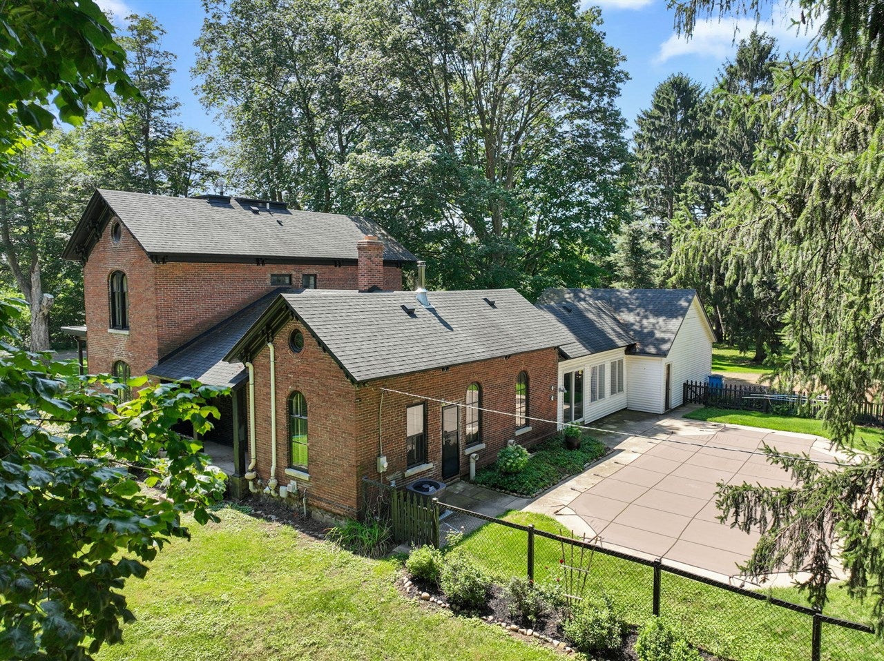 3995 West Bertrand Road Niles, MI 49120 - Photo 37 of 44 Gallery Image 37