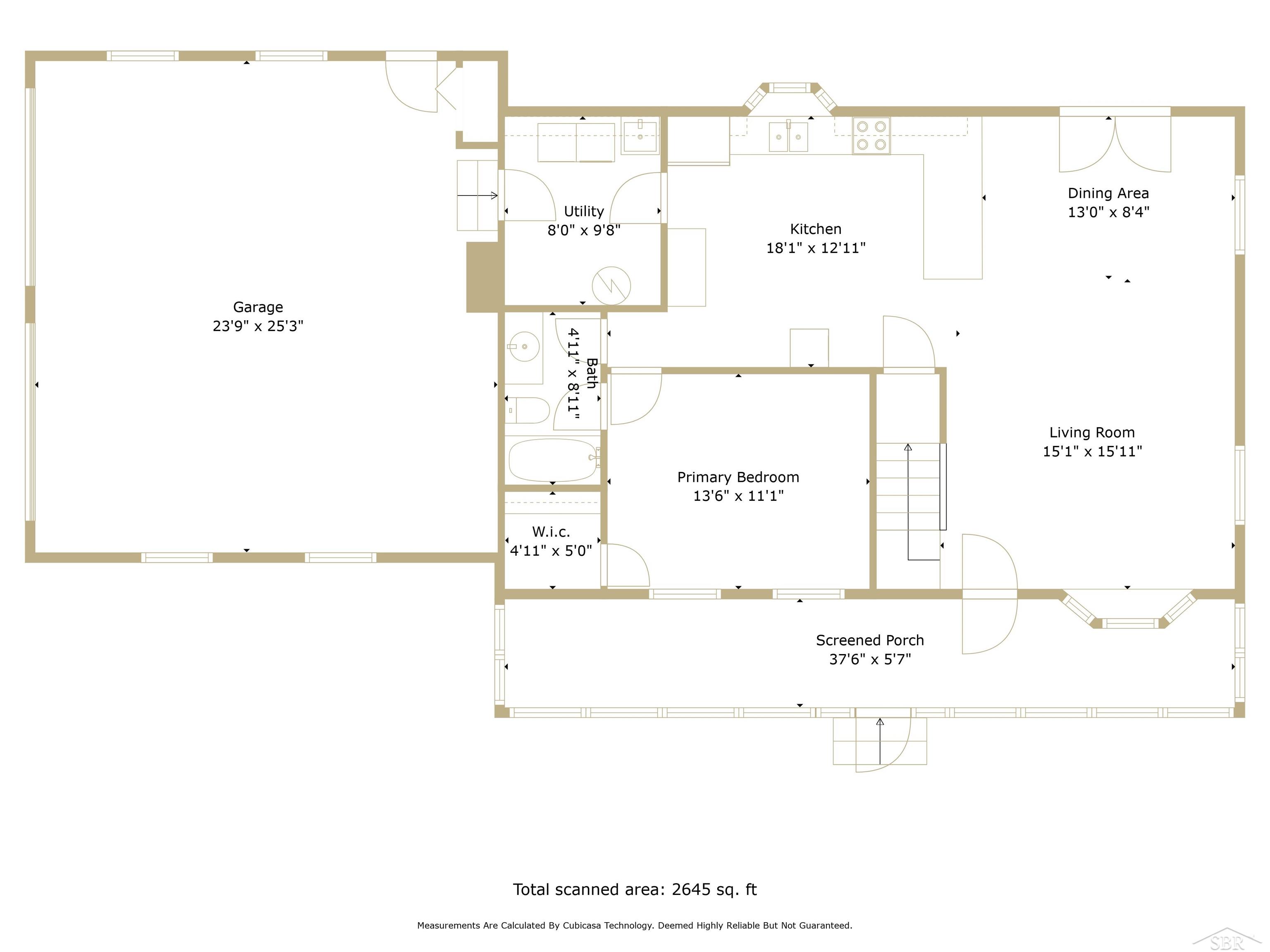 8101 Vassar Road Millington, MI 48746 - Photo 70 of 72 50119316-69.JPG