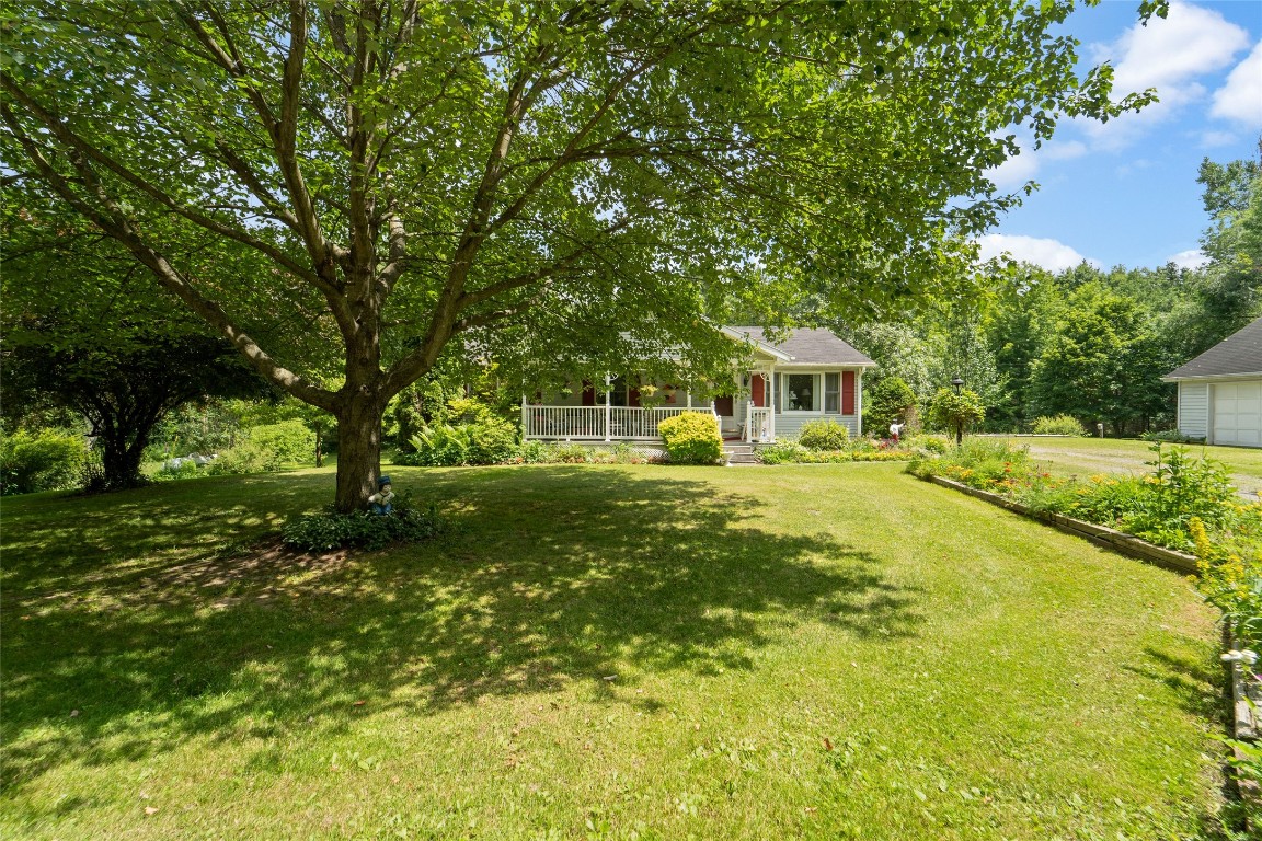 1723 Valley Road Owego, NY 13827 - Photo 17 of 23
