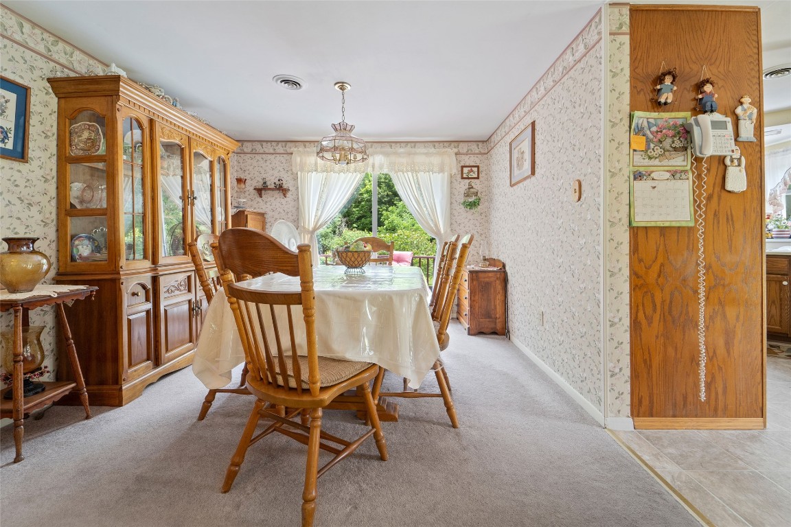 1723 Valley Road Owego, NY 13827 - Photo 4 of 23