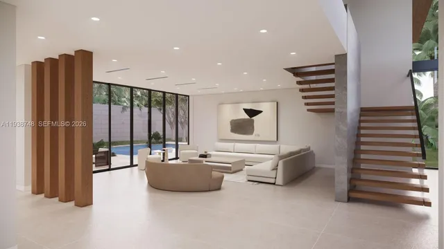 $8,950,000 | 4150 Loquat Avenue, Miami, FL 33133