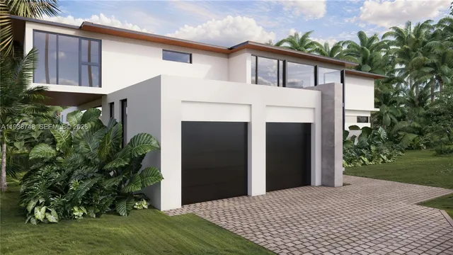 $8,950,000 | 4150 Loquat Avenue, Miami, FL 33133