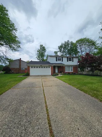 $380,000 | 19620 Silver-Spring Street, Southfield, MI 48076