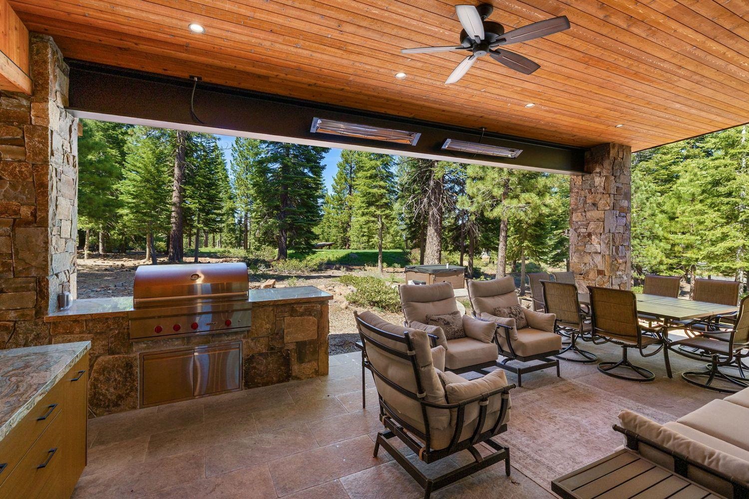 9295 Brae Road Truckee, CA 96161 - Photo 8 of 28 Gallery Image 8