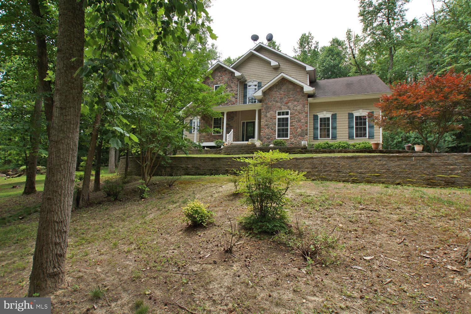 729 Fingerboard Schoolhouse Road Earleville, MD 21919 - Photo 2 of 52 Gallery Image 2