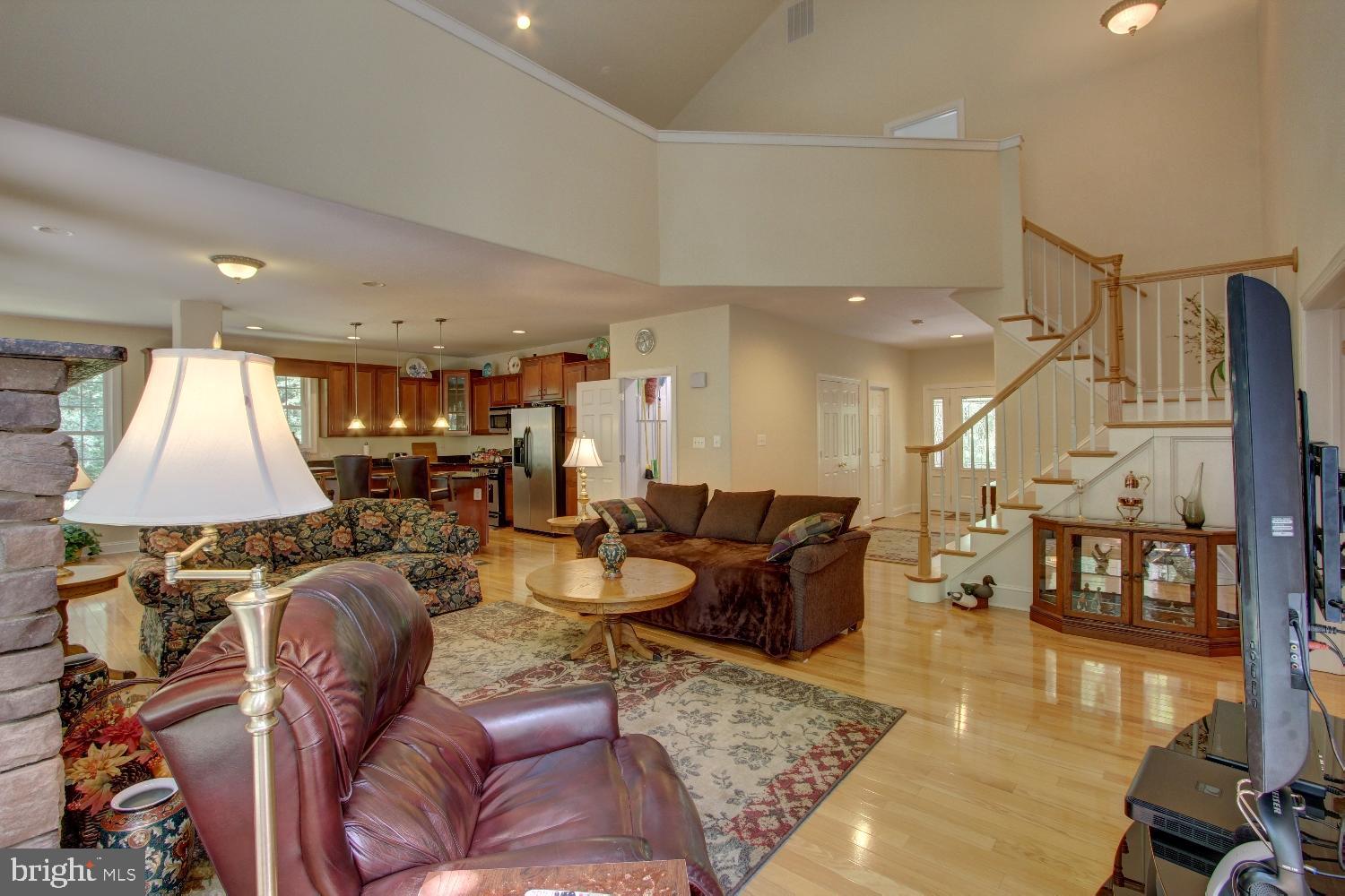 729 Fingerboard Schoolhouse Road Earleville, MD 21919 - Photo 15 of 52 Gallery Image 15