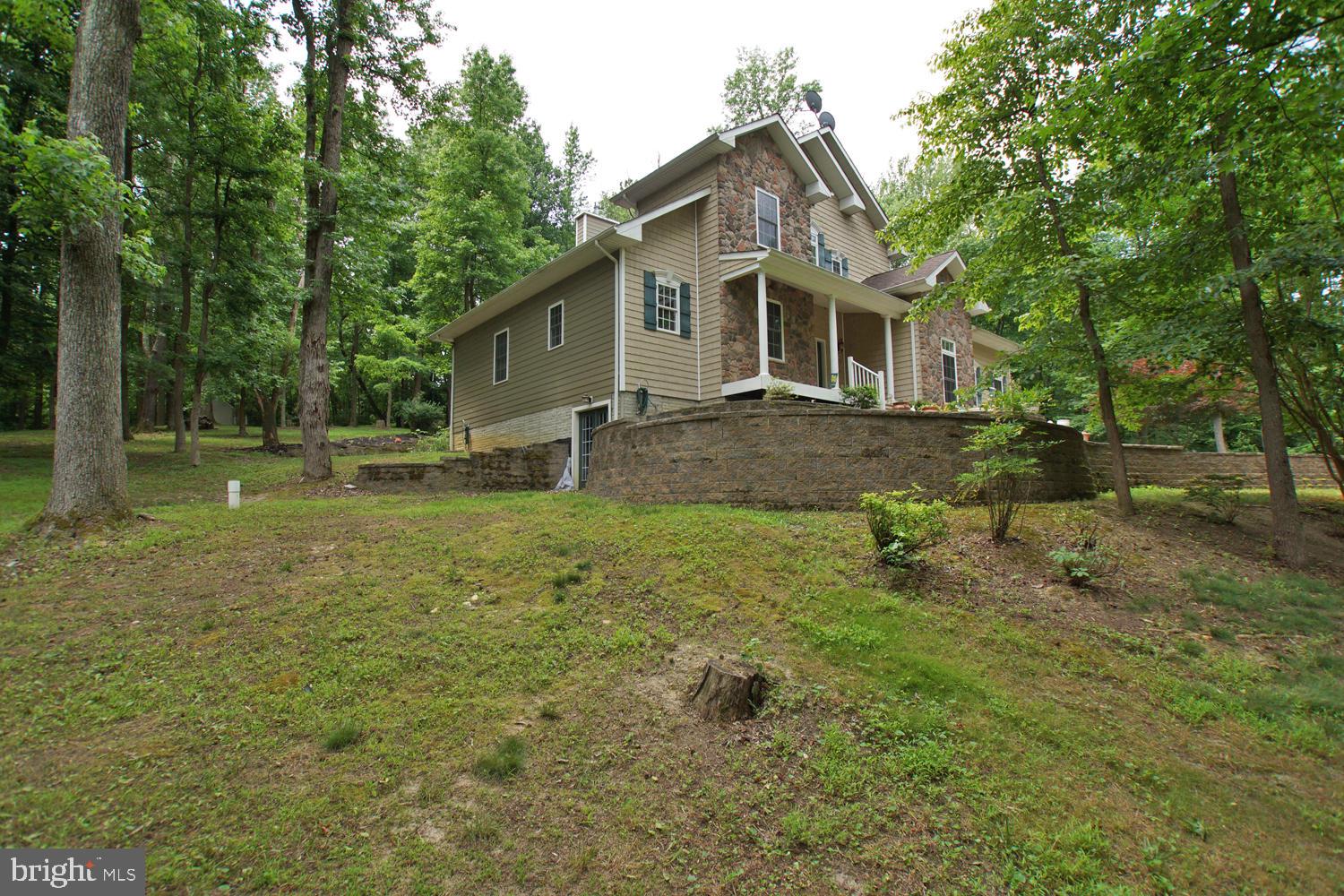 729 Fingerboard Schoolhouse Road Earleville, MD 21919 - Photo 3 of 52 Gallery Image 3