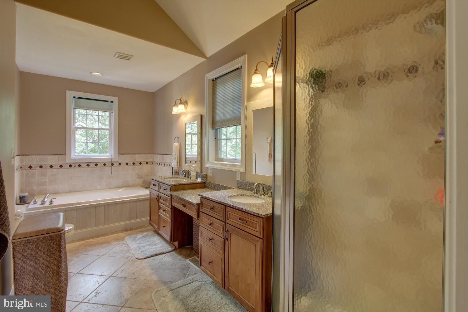 729 Fingerboard Schoolhouse Road Earleville, MD 21919 - Photo 34 of 52 Master Bath