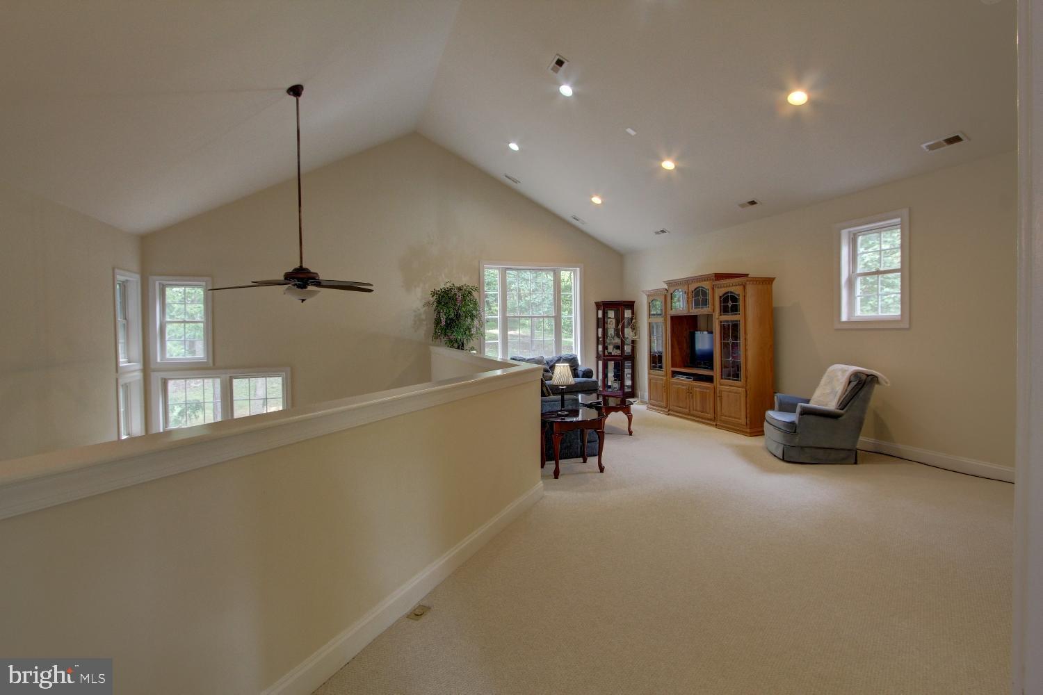 729 Fingerboard Schoolhouse Road Earleville, MD 21919 - Photo 40 of 52 Loft upstairs