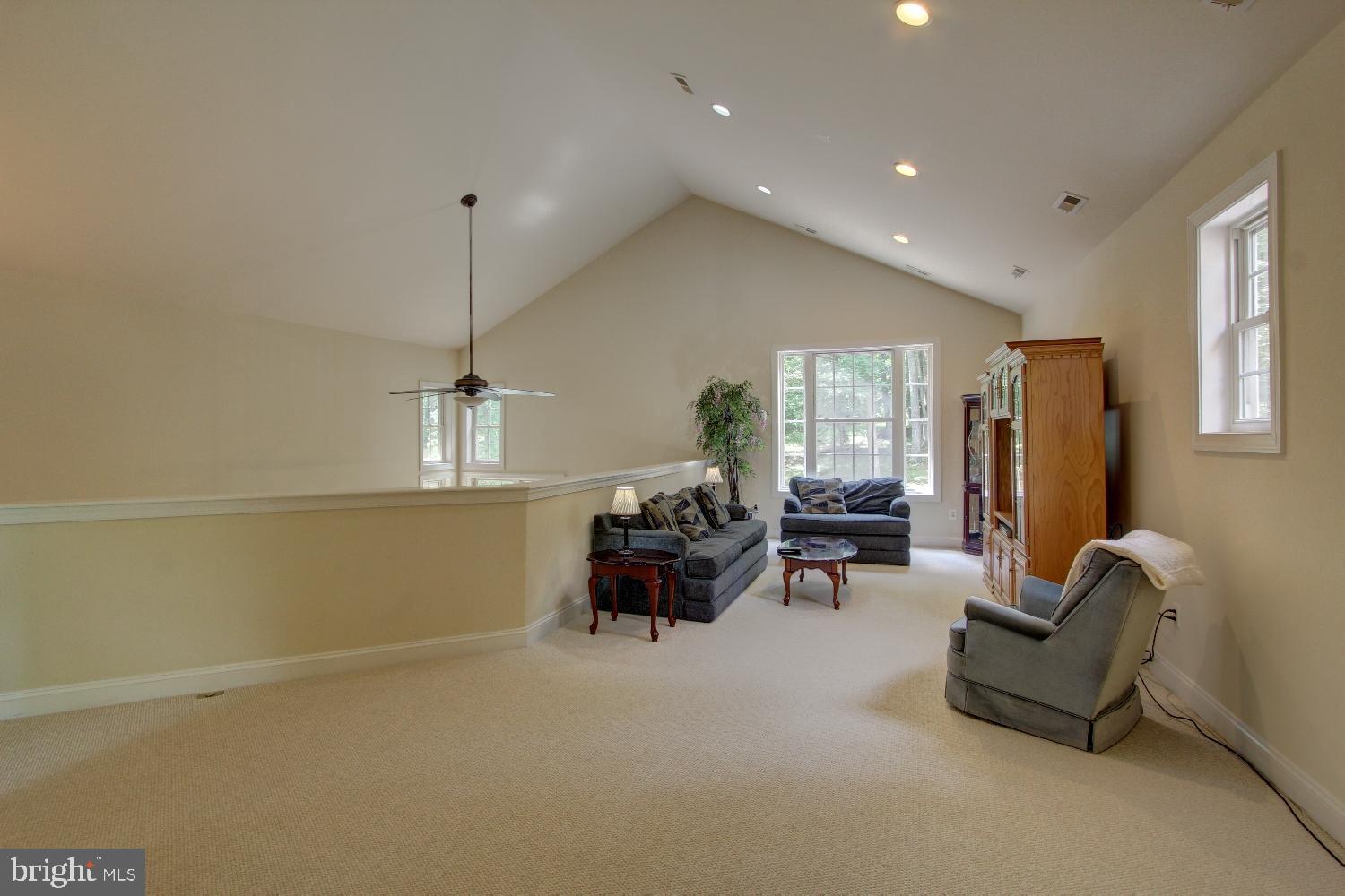 729 Fingerboard Schoolhouse Road Earleville, MD 21919 - Photo 41 of 52 Huge Loft Area - 2nd Floor