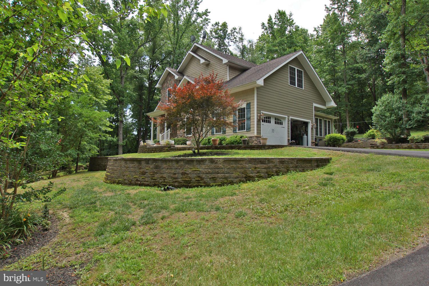 729 Fingerboard Schoolhouse Road Earleville, MD 21919 - Photo 7 of 52 Gallery Image 7