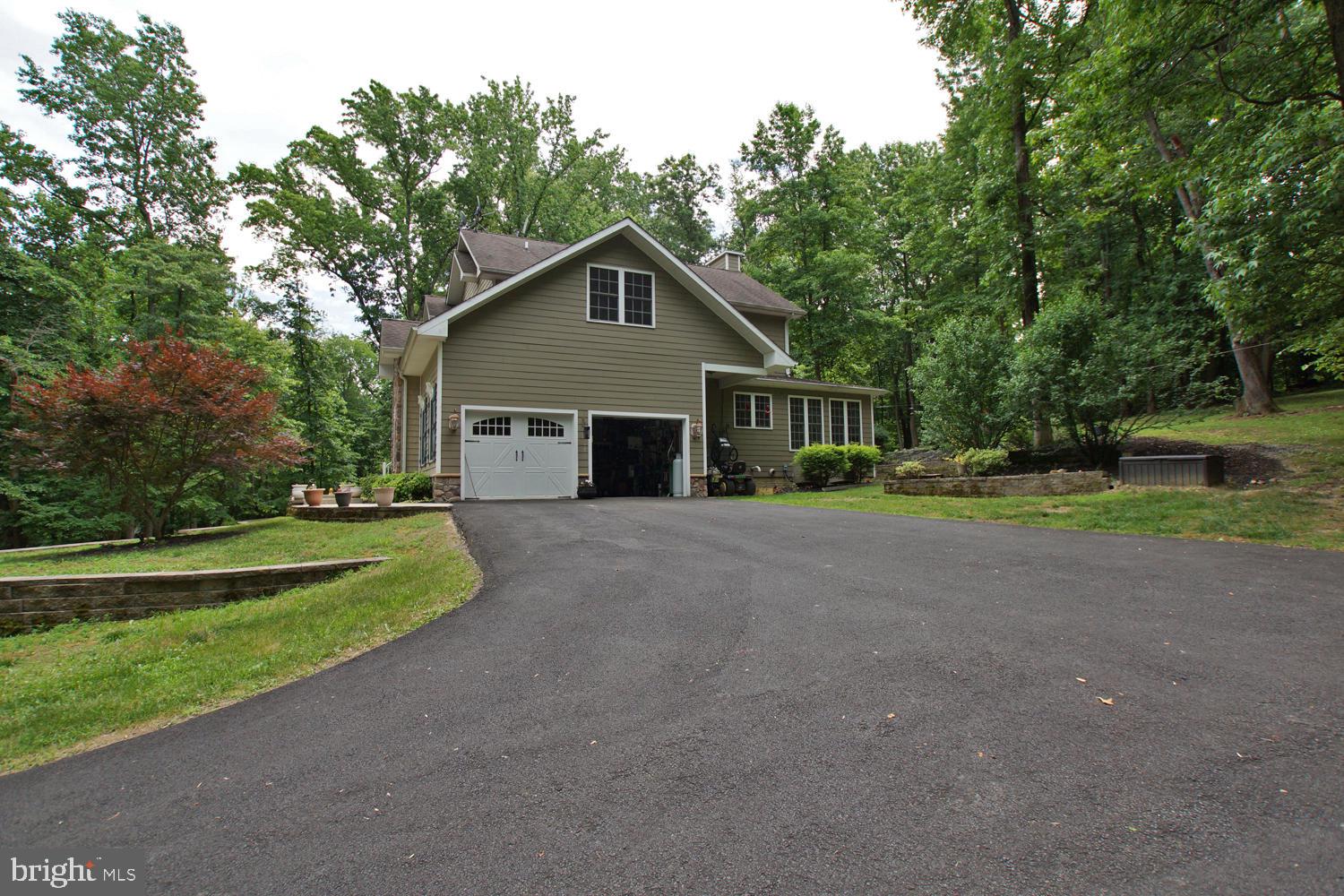 729 Fingerboard Schoolhouse Road Earleville, MD 21919 - Photo 8 of 52 Gallery Image 8