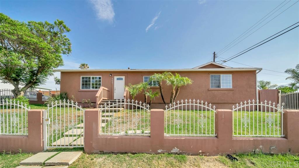 9461 St George Street Spring Valley, CA 91977 - Photo 1 of 25 Gallery Image 1