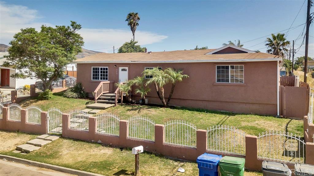 9461 St George Street Spring Valley, CA 91977 - Photo 20 of 25 Gallery Image 20