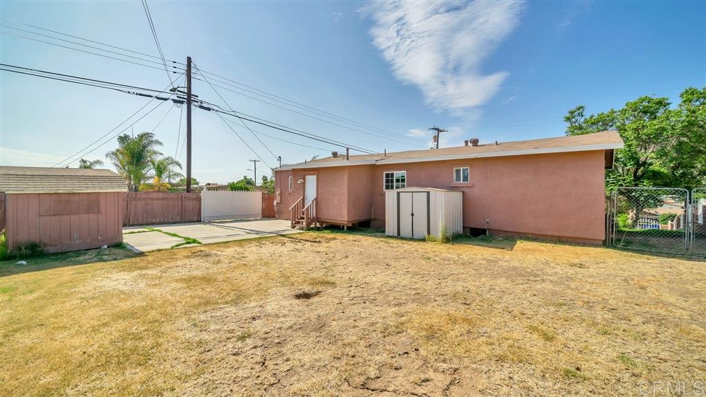 9461 St George Street Spring Valley, CA 91977 - Photo 21 of 25 Gallery Image 21