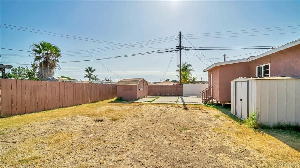 9461 St George Street Spring Valley, CA 91977 - Photo 22 of 25 Gallery Image 22
