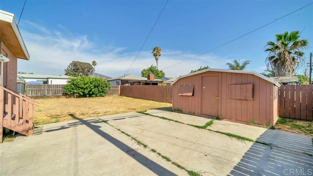 9461 St George Street Spring Valley, CA 91977 - Photo 23 of 25 Gallery Image 23