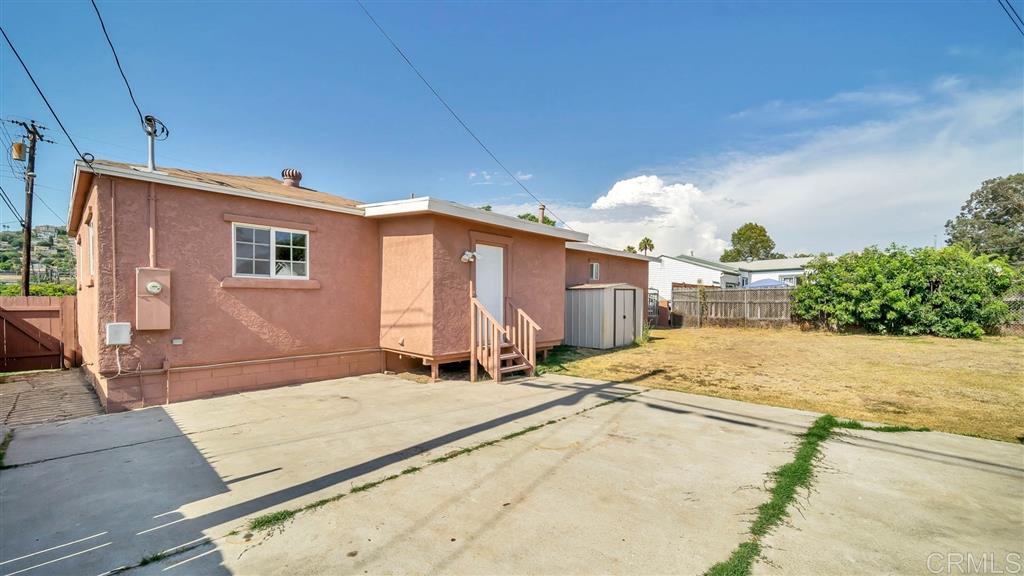9461 St George Street Spring Valley, CA 91977 - Photo 24 of 25 Gallery Image 24