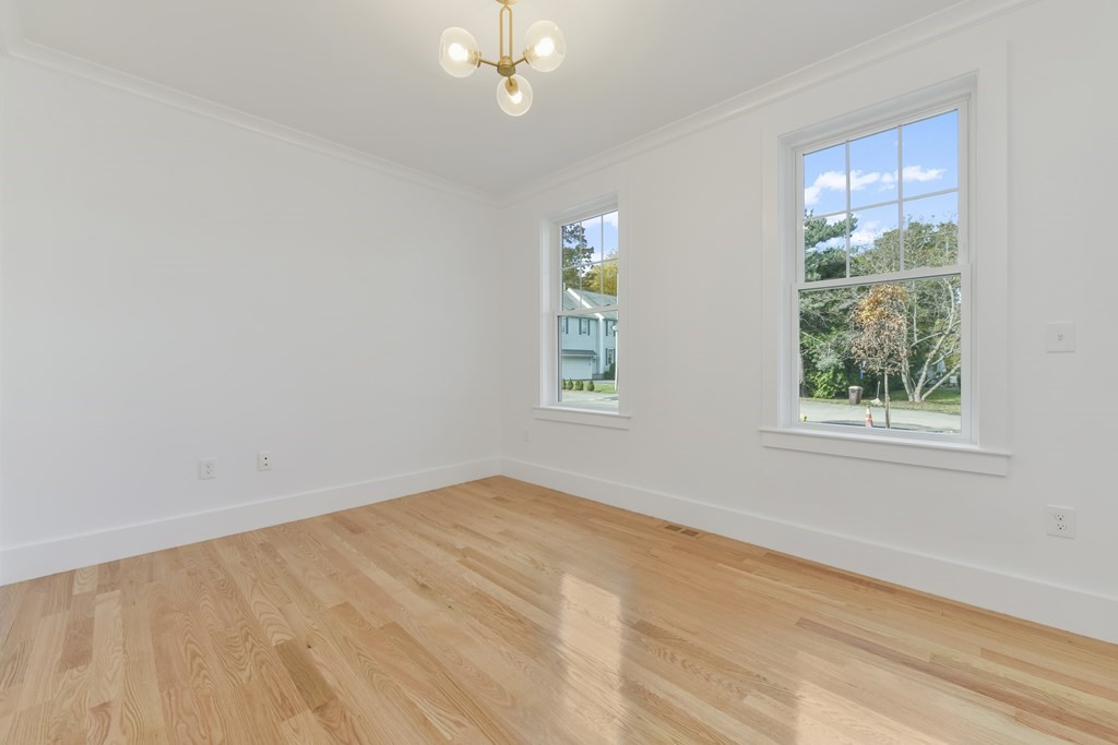 30 Oscars Way Dedham, MA 02026 - Photo 14 of 39 a view of empty room with window