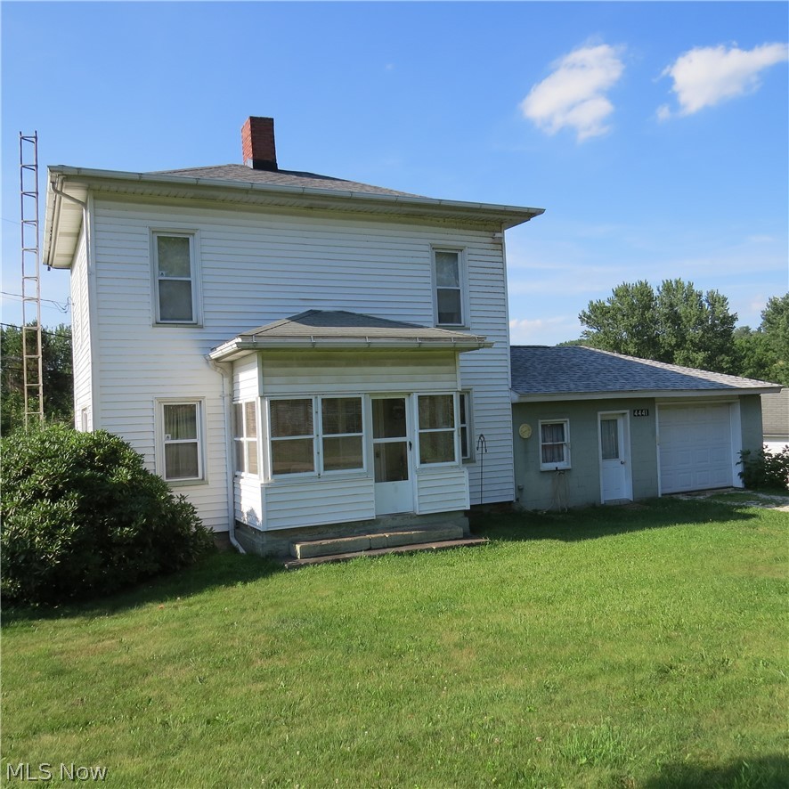 4441 Arrow Road Northwest Carrollton, OH 44615 - Photo 1 of 35