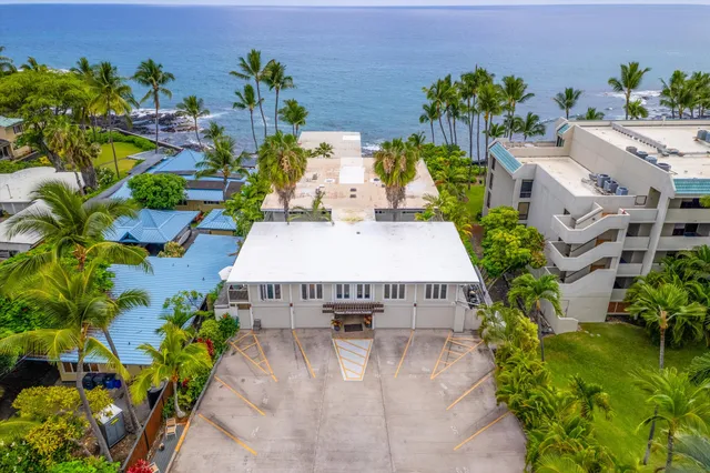 a view of a house with a swimming pool