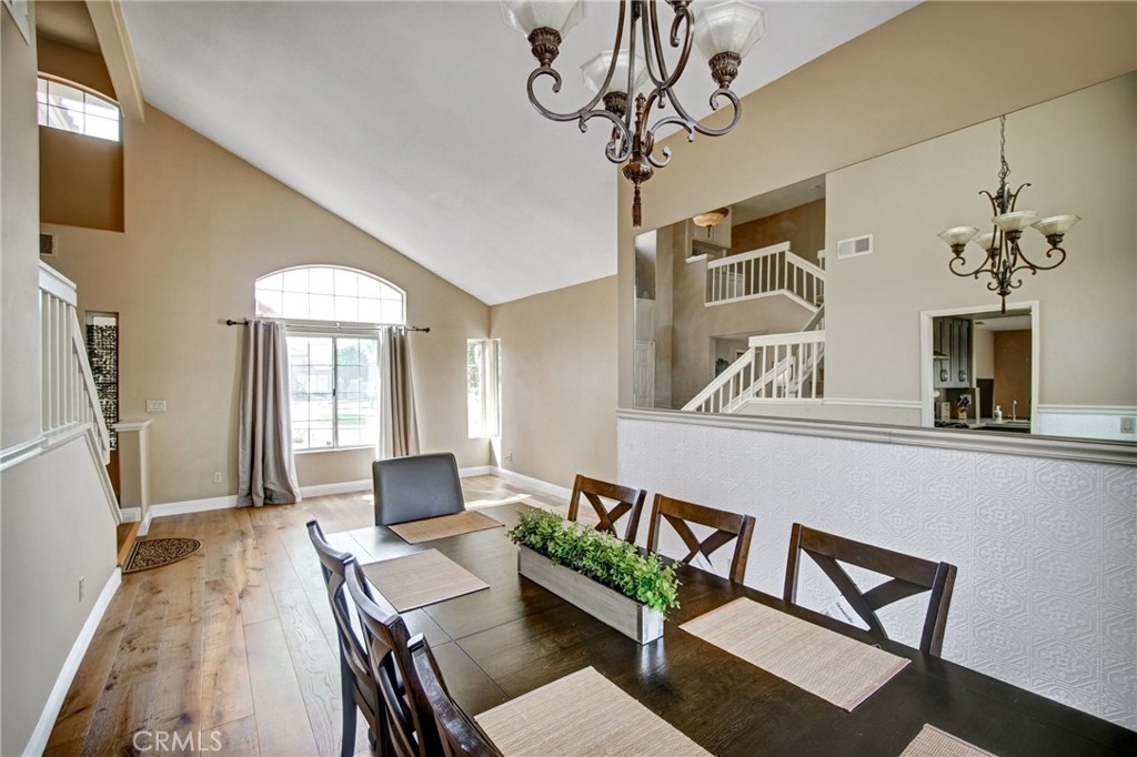 21182 Tennyson Road Moreno Valley, CA 92557 - Photo 11 of 36 a view of a livingroom with furniture and window