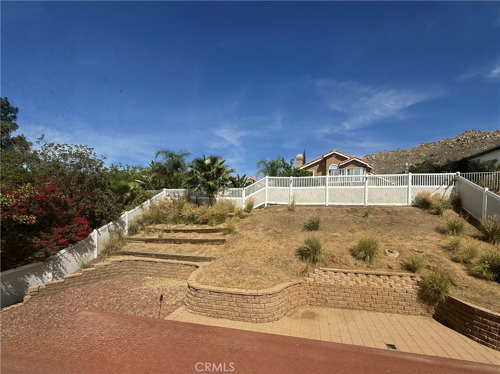 21182 Tennyson Road Moreno Valley, CA 92557 - Photo 32 of 36 a view of a tennis court
