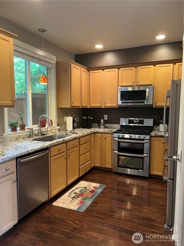 $798,000 | 15417 135th Place Northeast, Unit 33A, Woodinville, WA 98072